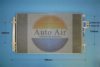 AUTO AIR GLOUCESTER 16-9974 Condenser, air conditioning